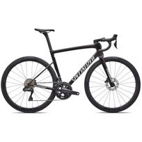 Specialized Tarmac SL8 Expert plento dviratis | Ultegra Di2 | Gloss Obsidian Metallic