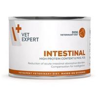 VETEXPERT Intestinal Lamb - drėgnas ėdalas šunims - 200g