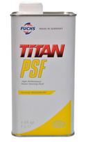 MTF alyva FUCHS TITAN (1L) TITAN PSF 1L