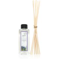 ipuro Essentials Lavender Touch kvapų difuzoriaus užpildas + kvapų difuzoriaus pakaitinės lazdelės 200 ml