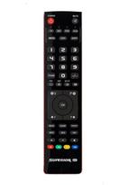 Superior Electronics Universal Bluetooth Remote Control, Black, SUPTPB006