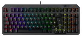 ASUS TUF Gaming K3 Gen II gaming keyboard (90MP0390-BKNA00)