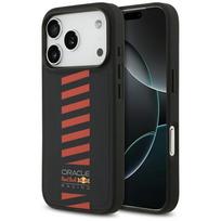 Red Bull Meshed Powerbar MagSafe Case for iPhone 17 Pro, Grenade Color