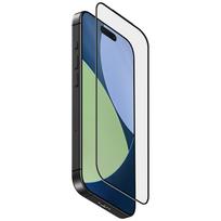 uniq Tempered glass Optix Vivid for iPhone Air clear