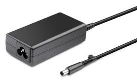 CoreParts Power Adapter for HP 65W 19.5V 3.34A Plug:7.4*5.0p