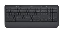 Logitech MK650 FOR BUSINESS GRAPHITE -