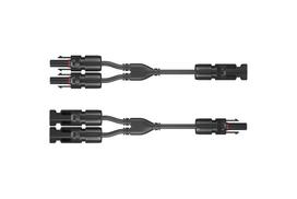 DJI CABLE POWER SOLAR PANEL MC4/PARALLEL CP.DY.00000156.01