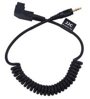 JJC Cable-C camera cable, black