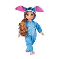 Jakks Pacific Disney I Love You Forever Stitch 18-Inch Doll