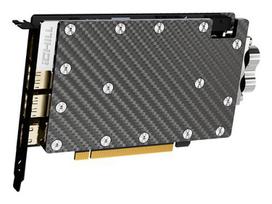 Inno3D iChill GeForce RTX 5080 Frostbite Pro NVIDIA 16GB GDDR7