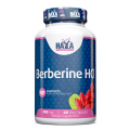 Haya Labs Berberine HCl (Berberinas) 60 kaps.