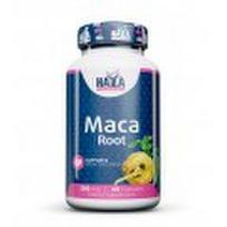 Haya Labs Maca 60 kaps