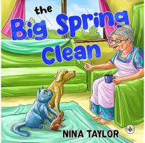 Big Spring Clean