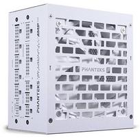 Phanteks AMP GH White, 750W, 80PLUS Gold, ATX 3.1, PCIe 5.1 PH-P750GH_WT01_EU