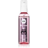 Yope YES, LOVE! Intimate Moisturiser gelinis lubrikantas 100 ml