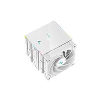 Deepcool | CPU Air Cooler | AK620 Digital WH | Intel, AMD | R-AK620-WHADMN-G | 6933412728238