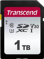 CARD Card 1TB Transcend sdxc SDC300S 100/85MB/s | TS1TSDC300S | 0760557858133