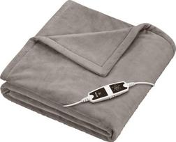 Beurer Heating blanket HD150 XXL Cosy Taupe | HD150 XXL Cosy Taupe | 4052095400261