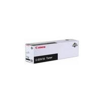 Toner Canon C-EXV35 Black Original (3764B002) | 3764B002 | 4960999644660