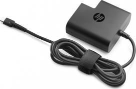do laptopa HP 65 W, USB-C, 1.7 A,  (AC Adapter 65W USB-C, wo) | AC Adapter 65W USB-C, wo | 5706998712332
