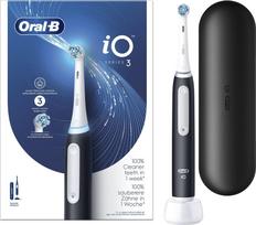 Oral-B 8006540731536 electric toothbrush Adult Rotating-oscillating toothbrush Black, White | 731536 | 8006540731536