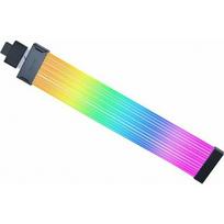 Lian Li Lian Li Strimer Wireless 12V-2x6 GPU-Kabel Wide | PW16-121W | 0840353047365