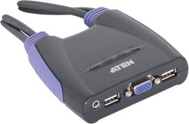 Przełącznik Aten CS-64US | CS64US | 672792001994