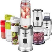 Concept sm3391 1.2 L op blender 700 W Stainless steel, White | SM3391 | 8595631003701