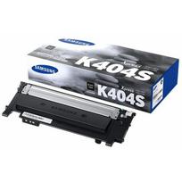Toner Samsung CLT-K404S Black Oryginał  (SU100A) | SU100A | 10191628446404