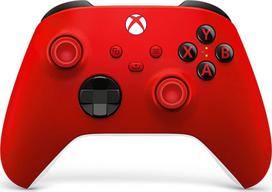Pad Microsoft Xbox Series Controller  Pulse Red (EP2-29936) | QAU-00012 | 0889842707113