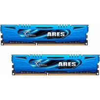 G.Skill Ares, DDR3, 16GB, 2400MHz, CL11 (F3-2400C11D-16GAB) | F3-2400C11D-16GAB | 0848354007654