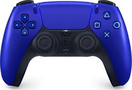 Pad Sony Playstation 5 DualSense Cobalt Blue | 711719577669 | 711719572688