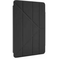 Pipetto Pipetto iPad Pro 13 (2024) Origami No4 Folio Case - Juodas | P050-49-AG | 810270029454