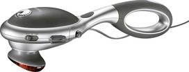Beurer Aparat do masażu ciała MG70 | MG70 | 4211125647940