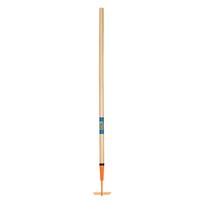 Kauptukas vaikams su medine rankena, 104cm Truper®