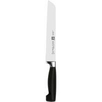 Zwilling Nóż do pieczywa Zwilling Four Star | 31076-201-0 | 4009839007262
