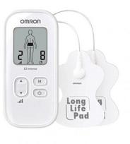 Omron E3 Intense HV-F021-E4W Transcutaneous Electrical Nerve Stimulation (TENS) White | HV-F021-E4W | 4015672113565