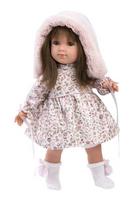 Lėlė Llorens Sara 53546, 35cm