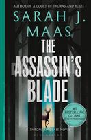 The Assassin's Blade - Sarah J. Maas