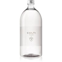 Culti Milano Lamborghini Turbo Noir kvapų difuzoriaus užpildas 1000 ml