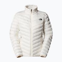 Moteriška pašiltinta striukė The North Face Huila Synth white dune