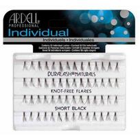Ardell Individuals Duralash Knot-Free Naturals False Blakstienos