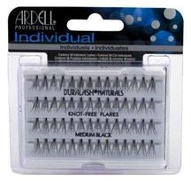 Ardell Individuals Duralash Knot-Free Naturals False Blakstienos