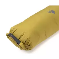 Dviračio krepšys ant vairo Acepac Bar Roll MKIII // 8/16 l (30-60 cm) (žalias/pilkas)