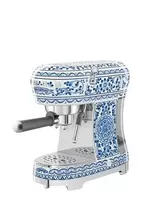 Kavos aparatas Smeg ECF02DGBEU Dolce & Gabbana