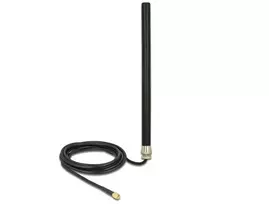 DeLOCK 89529 radijo antena 3 dB 50 Ω