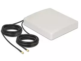 DeLOCK 89891 tinklo antena Kryptinė antena SMA 8 dBi