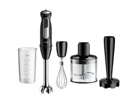Braun Multi Quick 5 MQ 55.307M