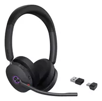 Yealink BH74 - Headset - on-ear