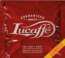 Lucaffe Lungo 44mm ESE Coffee Spoons 150 pcs